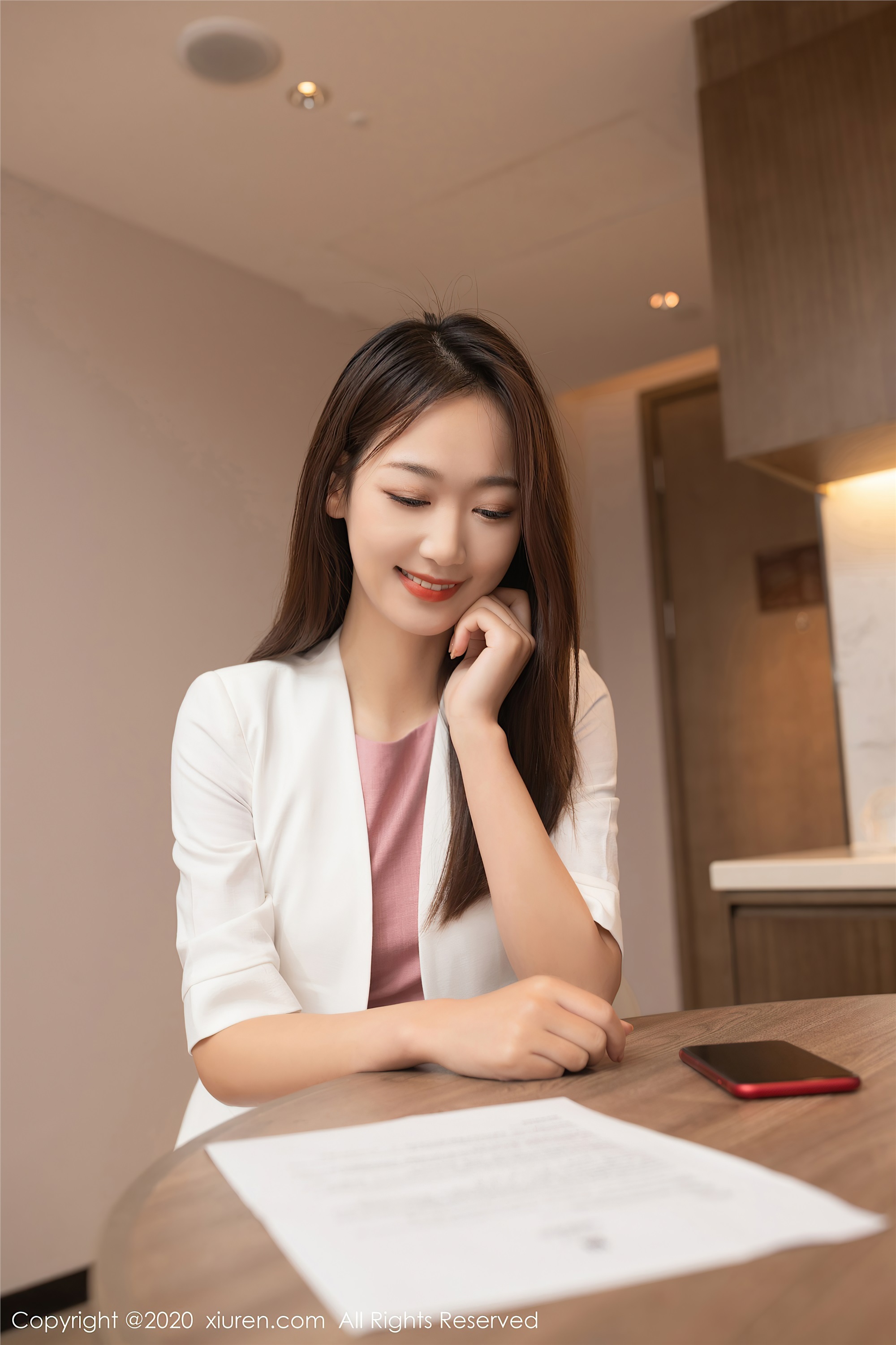 XiuRen秀人网 2020.12.22 No.2927 唐安琪